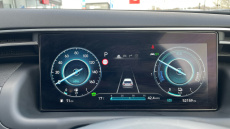 Hyundai TUCSON 1.6 TGDi Hybrid 230 Ultimate 5dr 2WD Auto Hybrid Estate
